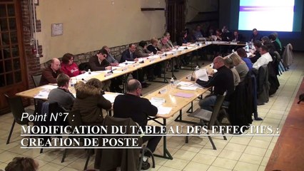 Conseil municipal du 24 février 2017 point N° 07