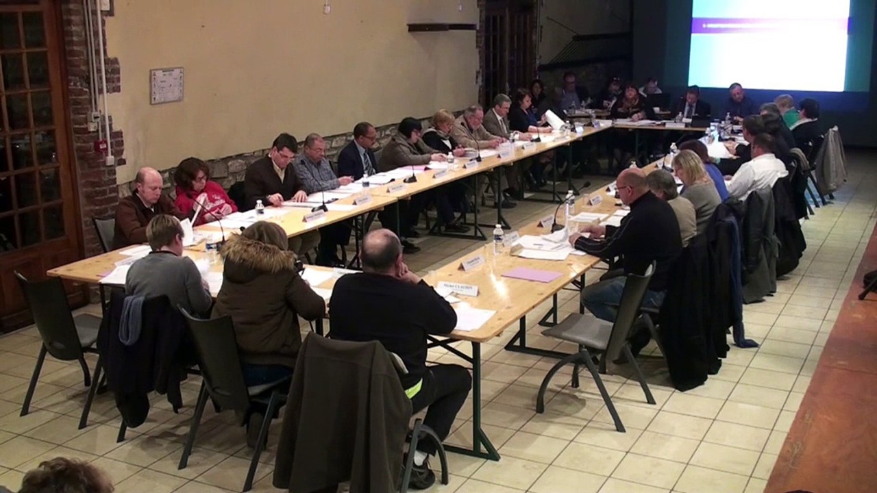 Conseil municipal du 24 février 2017 point N° 06