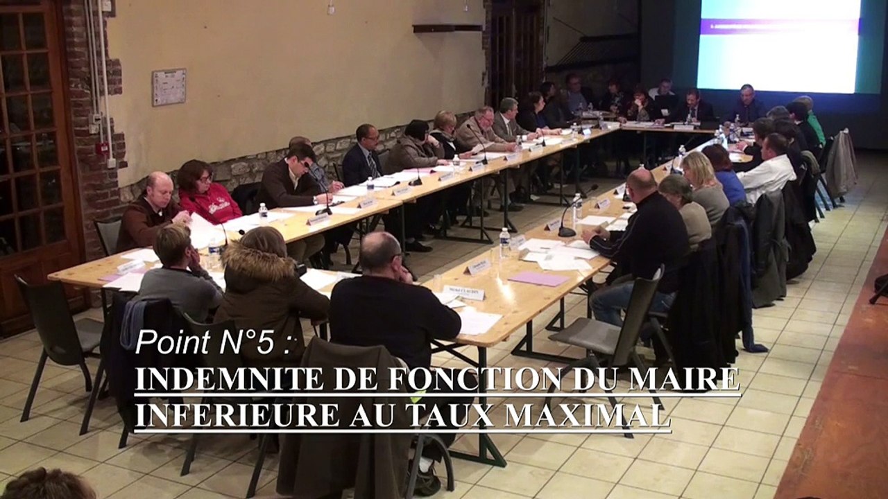 Conseil municipal du 24 février 2017 point N° 05