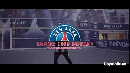 Lexoz - Ben Arfa