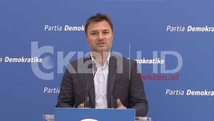 Alibeaj: Shefat e arrestuar të policisë, dëshmi për kriminalizimin e shtetit