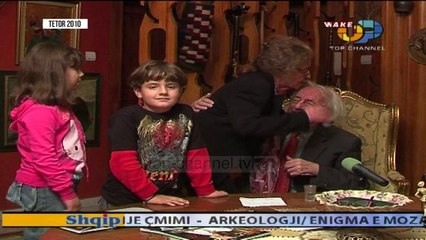 Prit edhe pak... - Top Channel Albania - News - Lajme