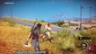 Just Cause 3 Brutal Kill Compilation (Just Cause 3 PC Gameplay Funny Moments) #4