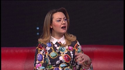 Lind On , pjesa e parë  3 shkurt 2017