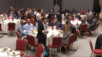 THY Genel Müdürü Ekşi Ücretsiz Laptop Üzerinde Çalışıyoruz