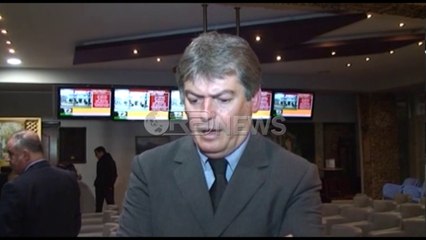 Ora News – Sarandë, apeli i Bamir Topit: Mos na fusin në turbulenca të panevojshme