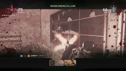 Call of Duty®: Modern Warfare® Remastered