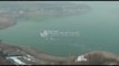 Ora News – Niveli i ujrave të liqenit të Fierzës bie me ritme të shpejta