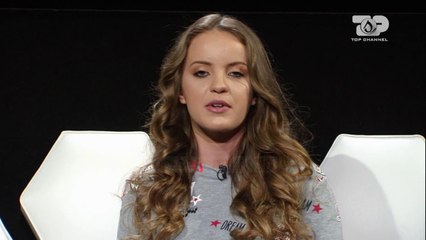 Select, 3 Shkurt 2017, Pjesa 1 - Top Channel Albania - Entertainment Show