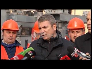 Ora News – Gjiknuri: PD bën politikë me çdo të vdekur dhe fatkeqësi