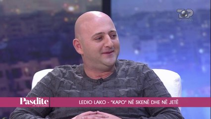 Pasdite ne TCH, 3 Shkurt 2017, Pjesa 2 - Top Channel Albania - Entertainment Show