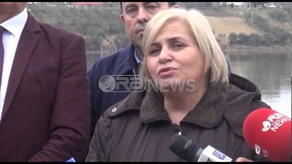 Ora News – Promovohet liqeni i Seferanit në Belsh