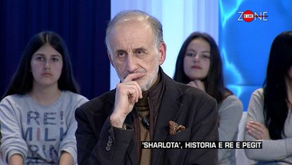 Zone e lire - ‘Sharlota’, historia e re e Pegit! (03 shkurt 2017)