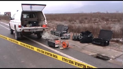 Ora News – Laç, pako me tritol në bagazh, shpëtojnë dy persona