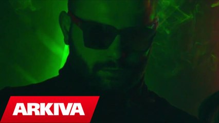 Granit Gashi - LV (Official Video HD)