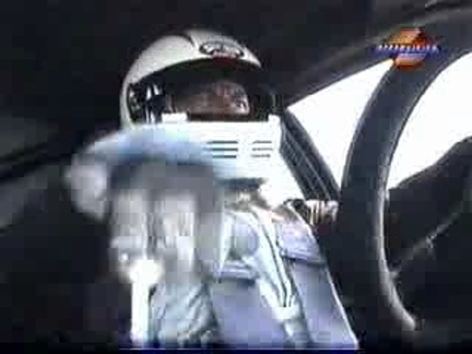 Lamborghini Diablo GTR