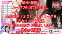 【疑惑】AKB48 ぱるる 島崎遥香 水着着ない理由がガチでヤバいｗ
