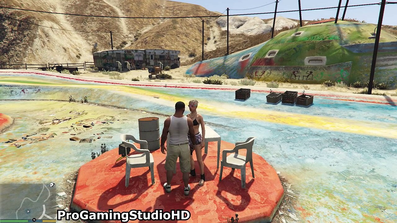 GTA 5 Brutal Kill Compilation #4 (GTA V PC Gameplay Funny Moments) Best Videos