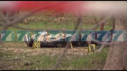 GJENDET I EGZEKUTUAR ME PLUMB NE KOKE - News, Lajme - Kanali 9