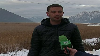 Shkatërrimi i Prespës së Vogël - Top Channel Albania - News - Lajme