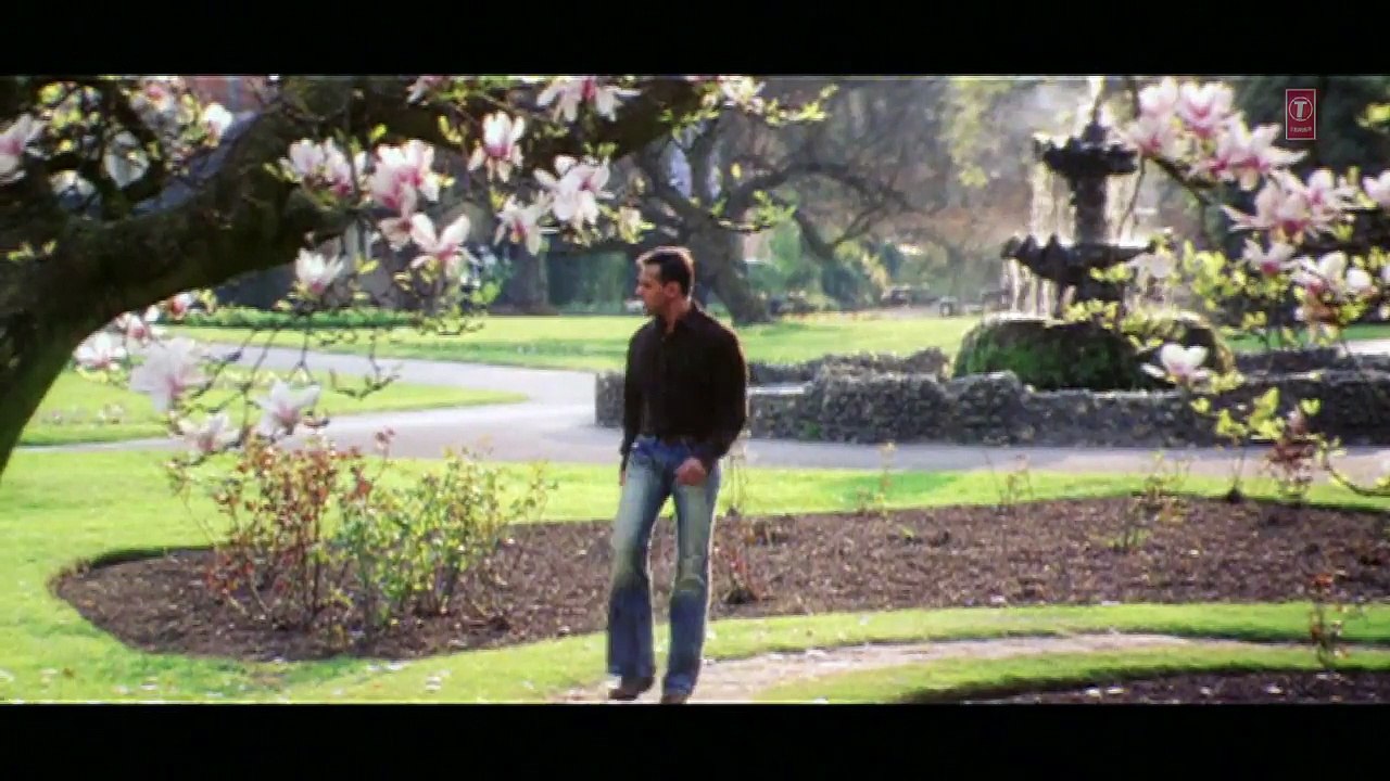 Pehle Kabhi Na Mera Haal Full Video Song _ Baghban _ Salman Khan, Mahima Chaudha