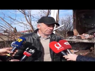 Ora News – Shkodër, dy thasë lëndë plasëse banesën në Grudë të Re