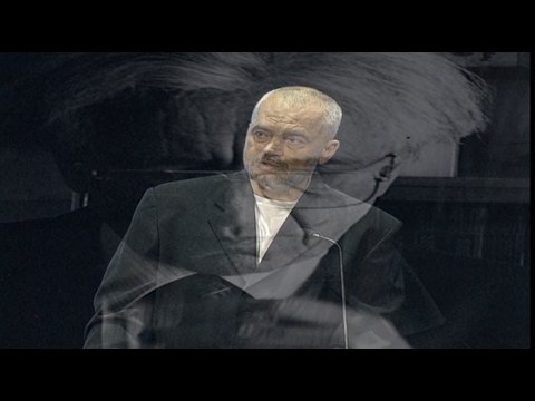 Report TV - Mesazhet e politikanëve në homazhet për Dritëro Agollin