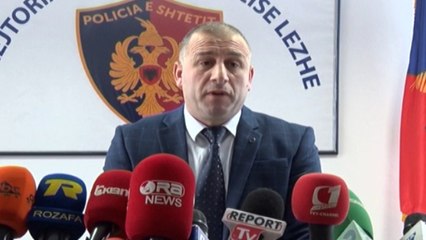 Ora News – Lezhë, i vihet 25 mijë euro gjobë biznesmenit nëpërmjet sms-ve në celular