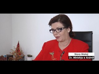 Download Video: Report TV - Matura,Malaj:Provimi i anglishtes jo në të njëjtën ditë me provimet e tjera