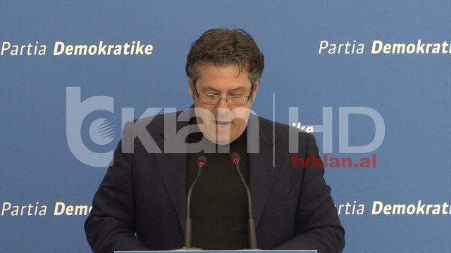 PD: Rama s’e ka larguar Elvis Roshin nga detyra