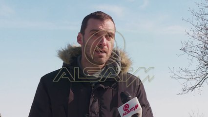 Ndotja e ajrit, 25 herë më e lartë se niveli i lejuar