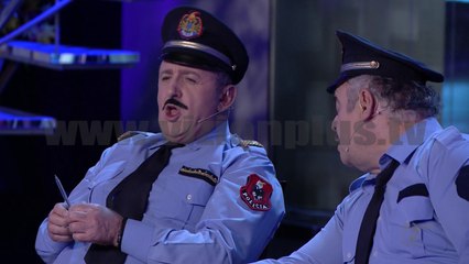 Ne aksion per peshkun me te madh - Alpazar - Vizion Plus