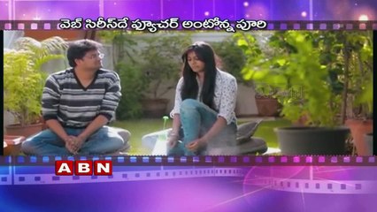 Puri Jagannadh film back on track with start of web series