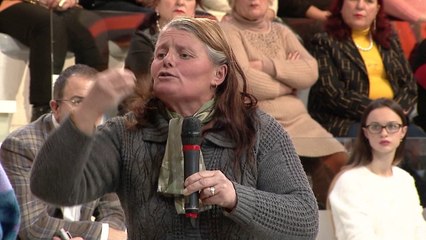 E diela shqiptare - Shihemi ne gjyq! (05 shkurt 2017)