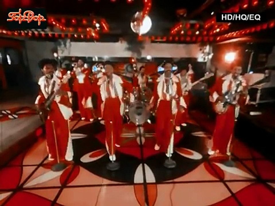 Disco Inferno