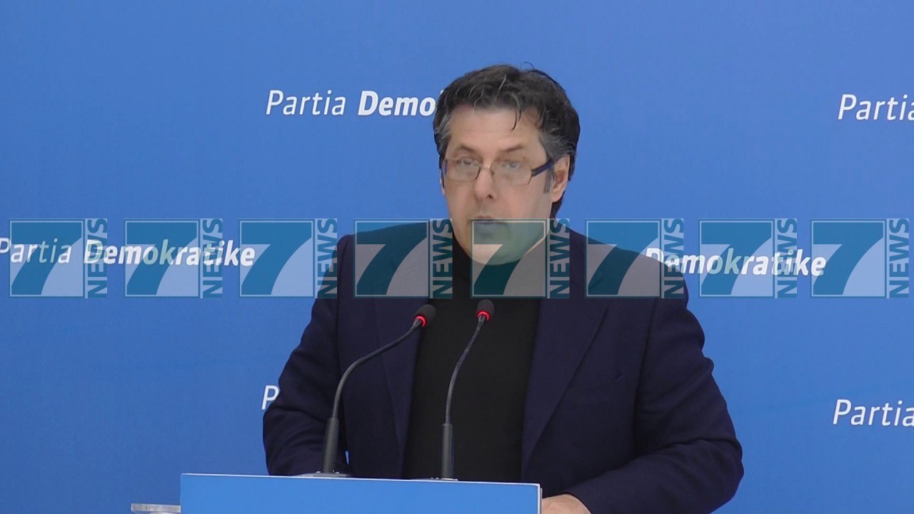 PD AKUZON RAMEN SE NUK PO ZBATON DEKRIMINALIZIMIN - News, Lajme - Kanali 9