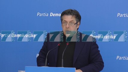 PD AKUZON RAMEN SE NUK PO ZBATON DEKRIMINALIZIMIN - News, Lajme - Kanali 9