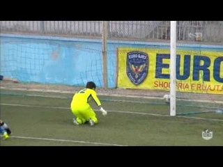 Partizani fiton me përmbysje - Top Channel Albania - News - Lajme