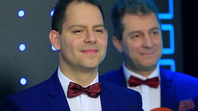 Orkestar Maestral - Zoranovo oro