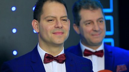 Orkestar Maestral  - Zoranovo oro