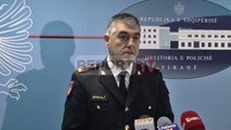 Report TV - Prostitucioni,shfrytëzonin vajzat 11 në pranga, kapet dhe 1 polic
