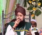 Haji ali dargah programme by owais raza qadri naat sharif