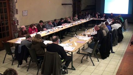 Conseil municipal du 24 février 2017 point N° 02