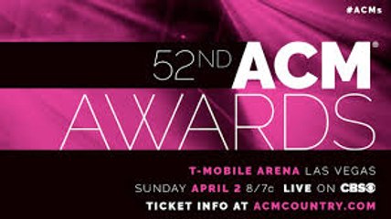 [Watch] the 2017 Academy of Country Music Awards Online