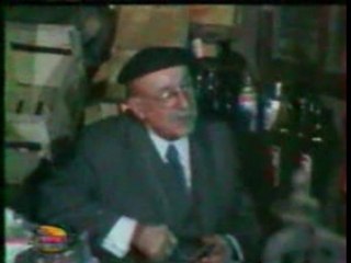 Le petit rapporteur - Mr Liochon