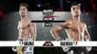 GLORY 25 Superfight Series - Stefano Bruno vs Hosam Radwan