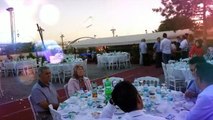 Ali's Garden Ankara Kır Düğünü - Düğün Salonu - Kahvaltı - Brunch - toplantı - toplu yemek