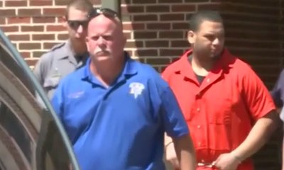 Dua Polisi Penembak Bocah 6 Tahun Dihukum 15 Tahun Penjara