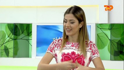 Ne Shtepine Tone, 6 Shkurt 2017, Pjesa 1 - Top Channel Albania - Entertainment Show