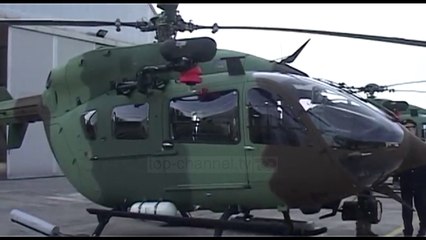 Pilotët, fajtorë për rrëzimin e helikopterit - Top Channel Albania - News - Lajme